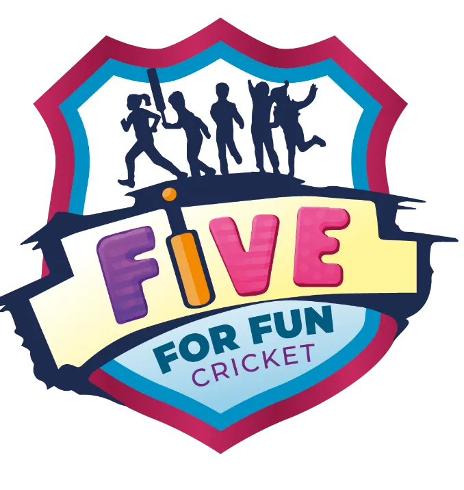 five-for-fun-badge